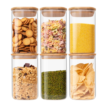 This Viral Organizer is Perfect for Kitchen Food Storage | Livingetc