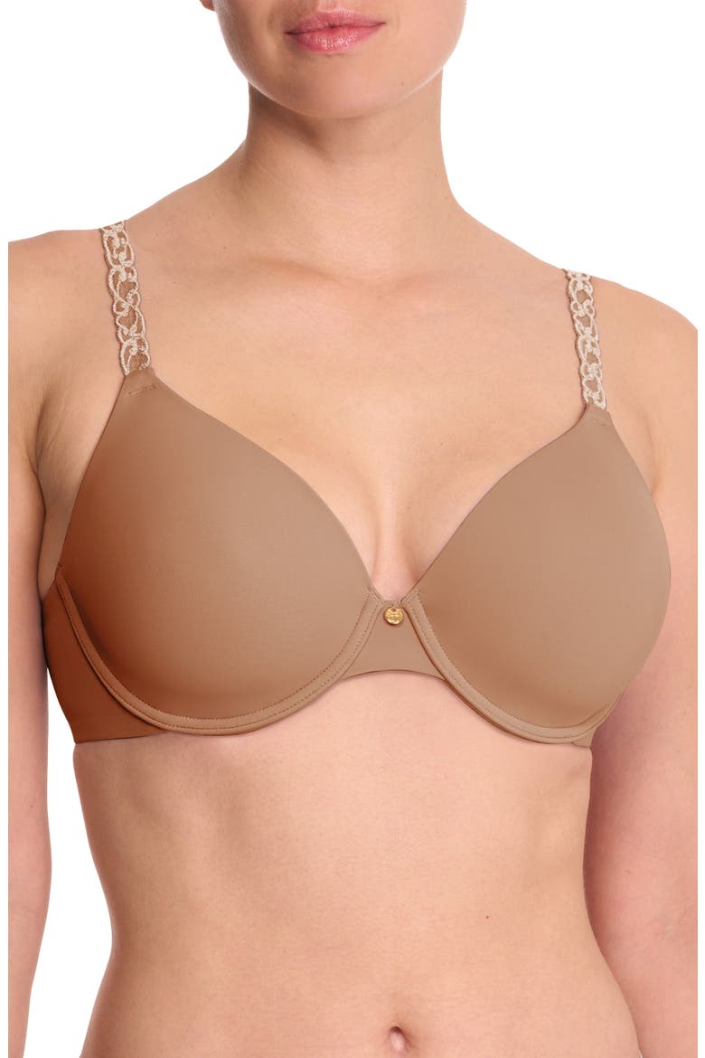 Pure Luxe Underwire T-Shirt Bra