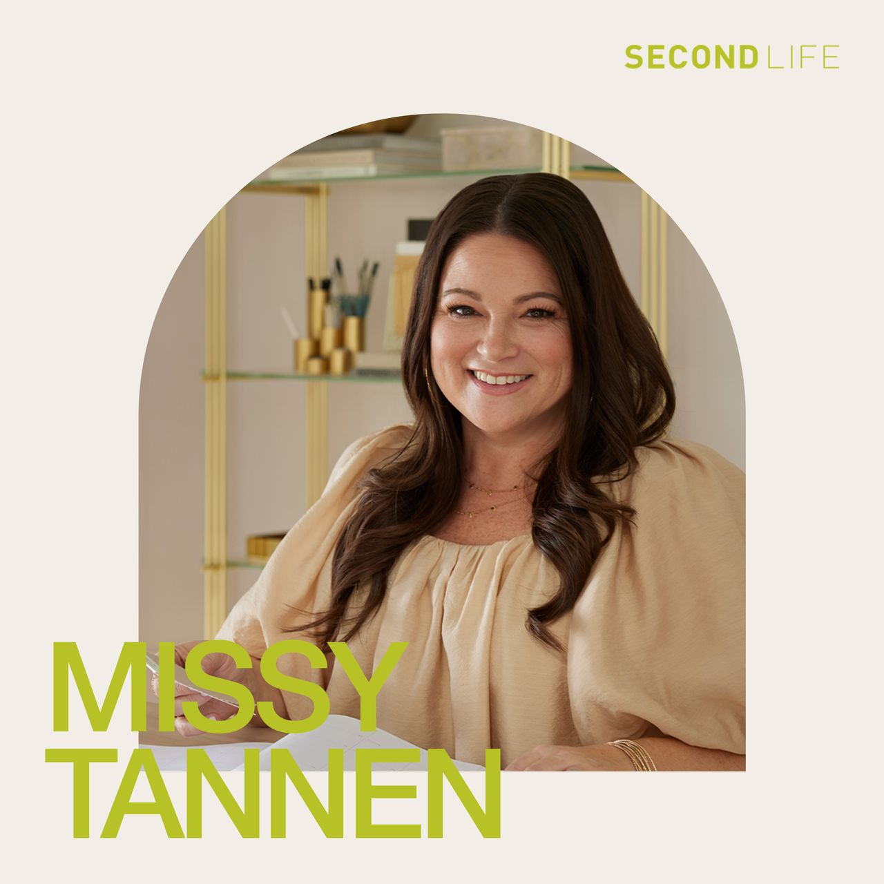 Meet Missy Tannen: The Co-Founder of Boll & Branch