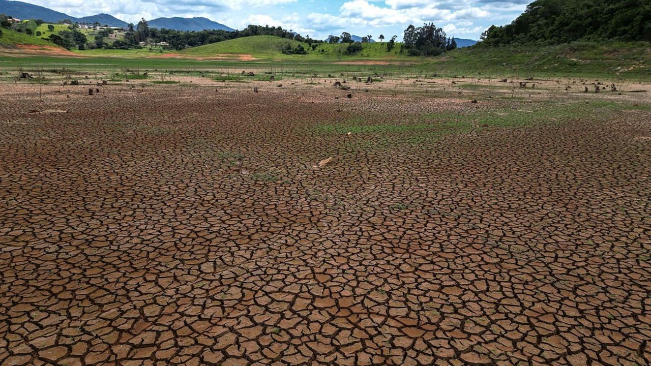 'If this is the new normal, then we are in very deep trouble': Brazil's drying aquifers could have ripple effects across the world