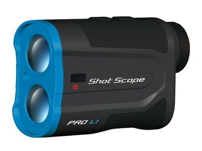 Shot Scope Pro L1 Laser Rangefinder Review