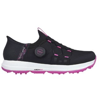 Skechers Go Golf Elite 5 Slip In Ladies Golf Shoes