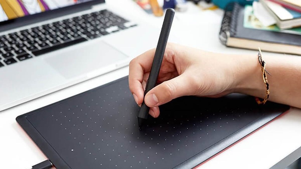 How to choose a drawing tablet for photo editing TechRadar