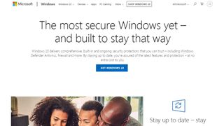 Windows Defender