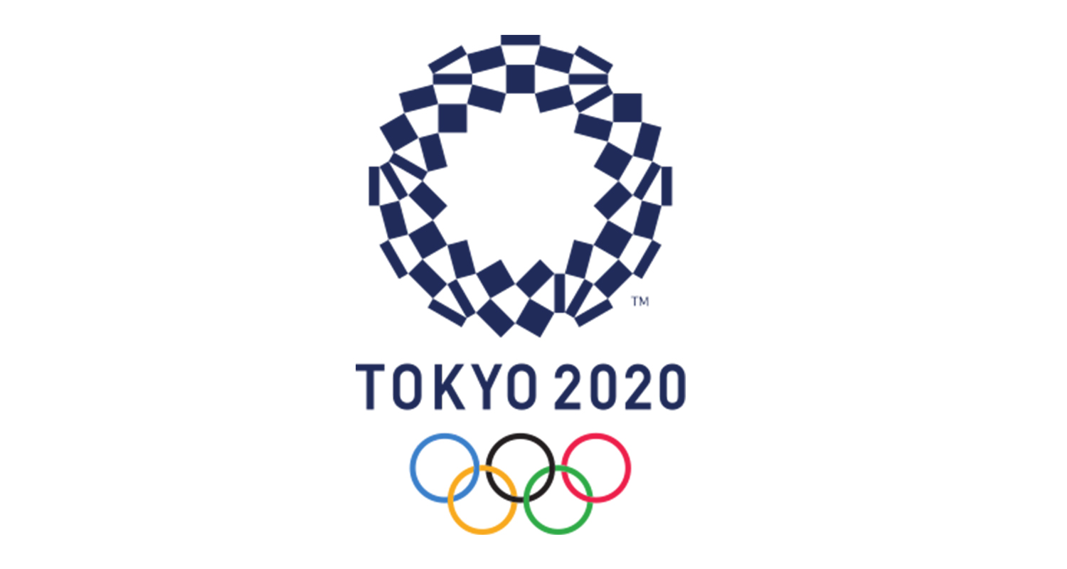 Postponed Tokyo 2020 Olympics Won T Get New Logo Creative Bloq