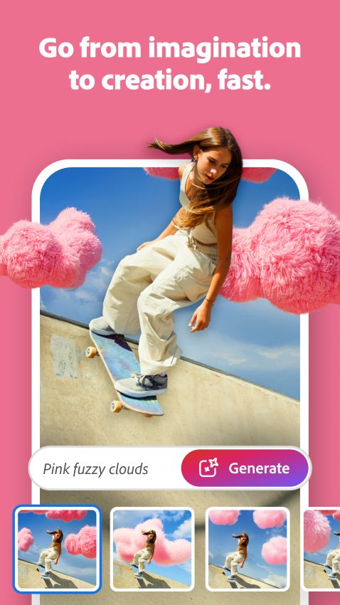 Photoshop on Android