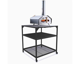 Pizza oven accessories: Ooni Modular Pizza Oven Table