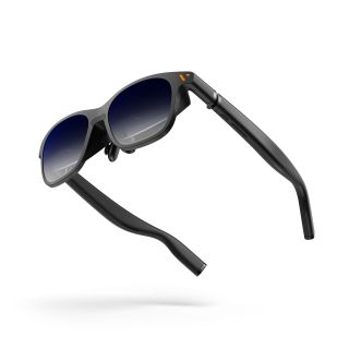 Render of the VITURE Pro XR Glasses.