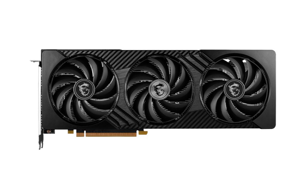 GeForce RTX 4060 8G Gaming Duke 3X
