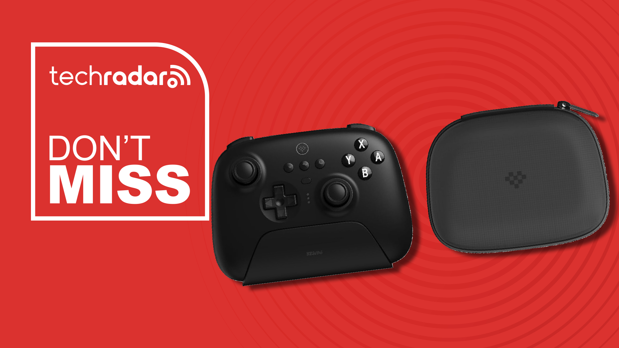 8BitDo Ultimate