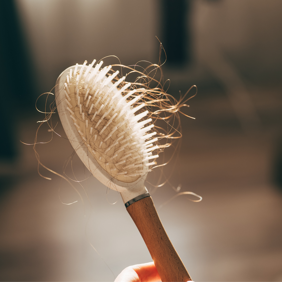 Ozempic Hair Loss 