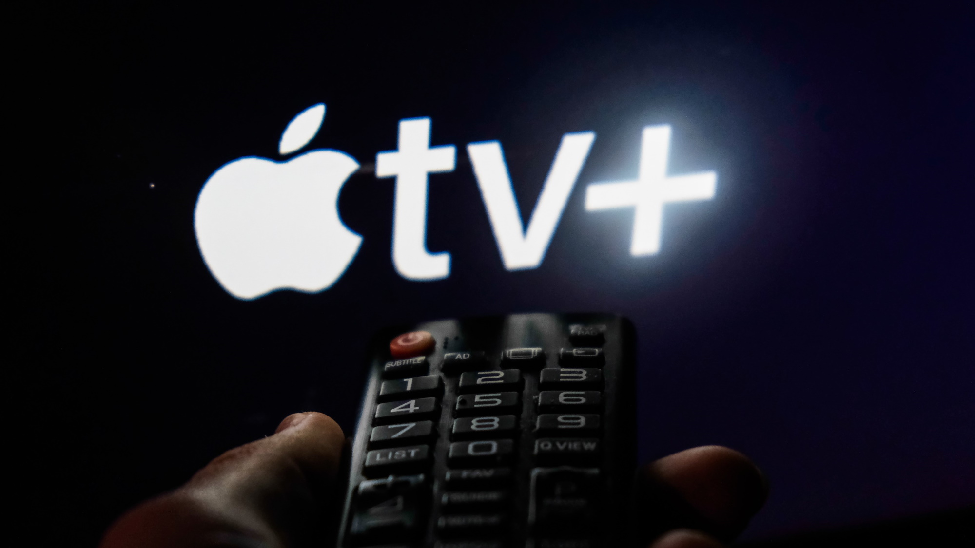 Apple TV is about get much worse for Android TV users | TechRadar