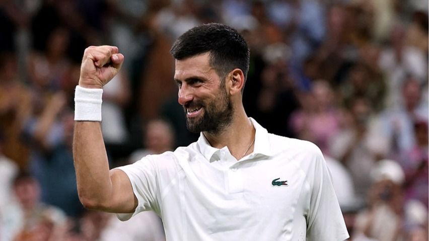 How to watch Sinner vs Djokovic for FREE: live stream Wimbledon 2026 semi-final online from anywhere