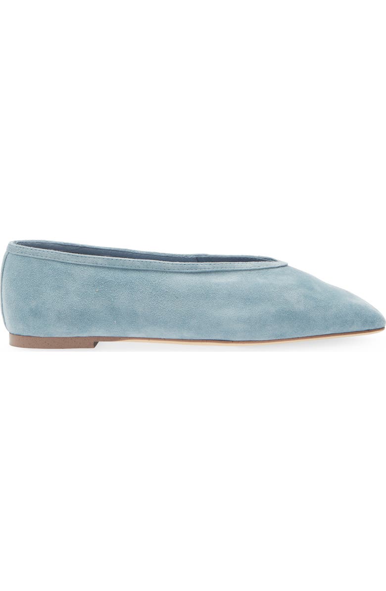 Bianca Ballet Flat