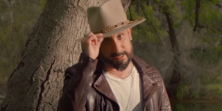 Boy and a Man AJ McLean