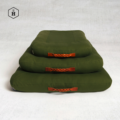 Dog bed