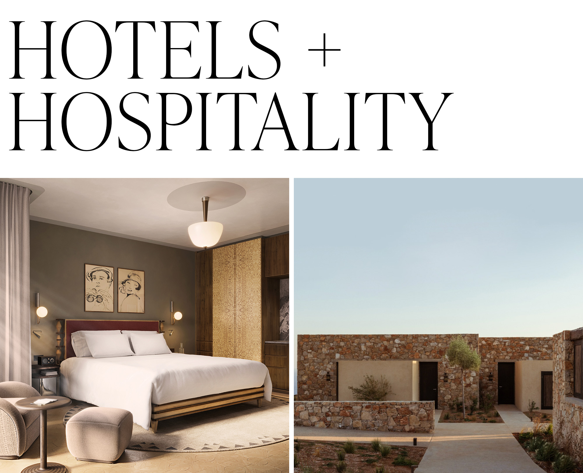 Novo hotel