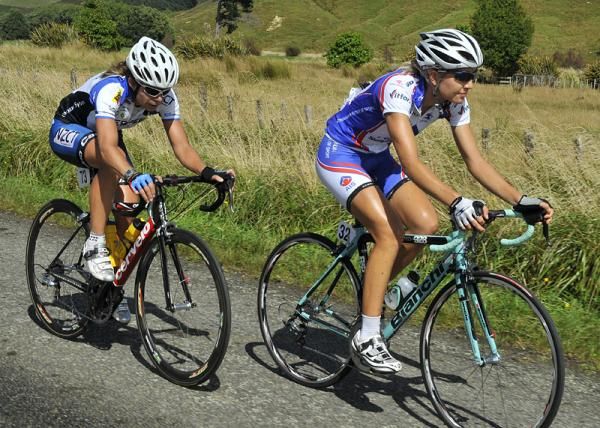 Sarah Gillow (AIS Australia Women