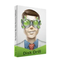 1. Disk Drill