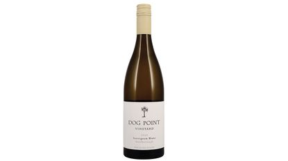 2020 Dog Point Vineyard wine