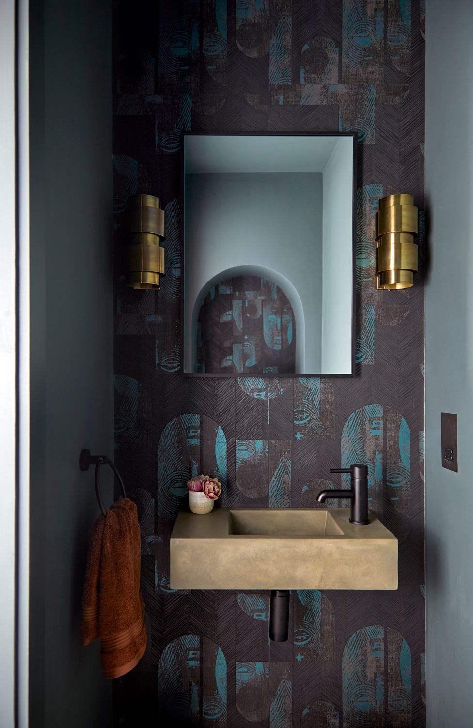 Muswell Hill London cottage