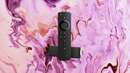 Amazon Prime Day: Amazon's Fire TV Stick 4K