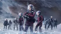 The Wandering Earth
