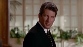 Richard Gere in Pretty Woman.