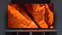 LG G6 (OLED65G6) OLED TV