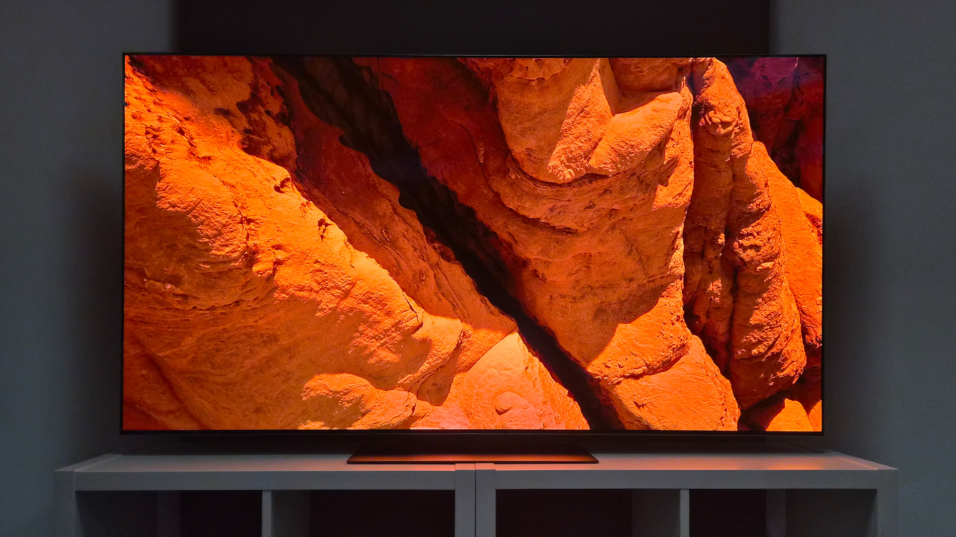 LG G6 (OLED65G6) OLED TV