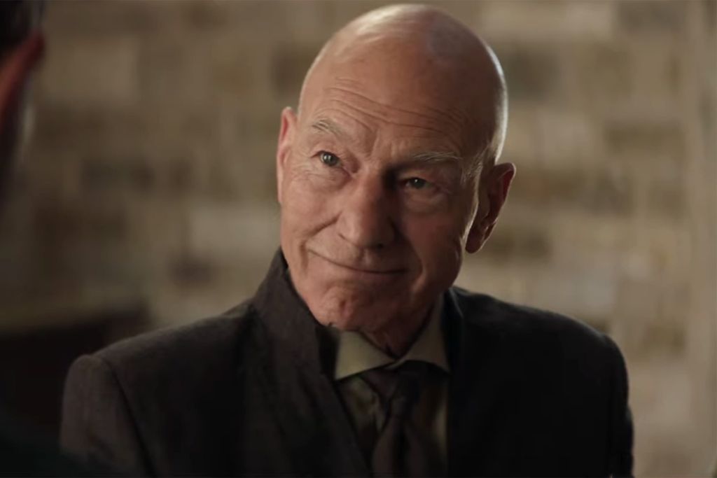  Star Trek Picard Everything We Know So Far Space