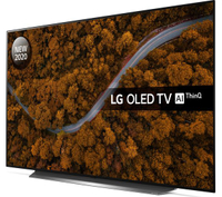 LG OLED48CX 48-inch 4K OLED TV | Save £100 | Now £1,399 at Appliances Direct