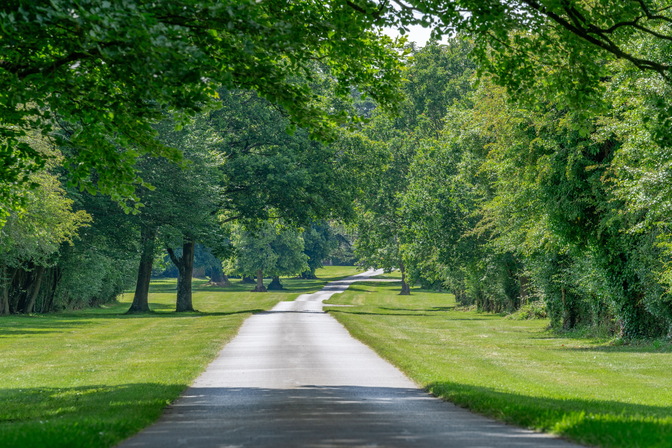 Images of Middleton Park in Oxfordshire