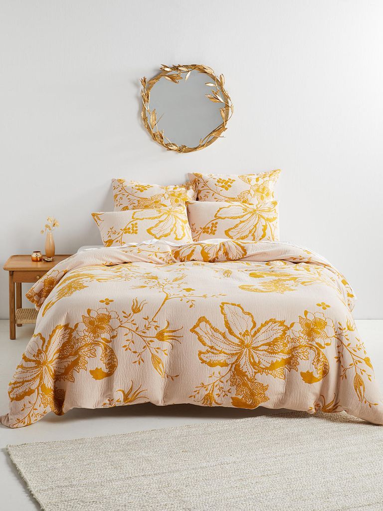 The John Lewis Bedding Sale Is Here To Revamp Your Bedroom Quickly