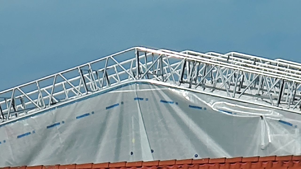 Xiaomi Mi 11 Ultra 40x zoom