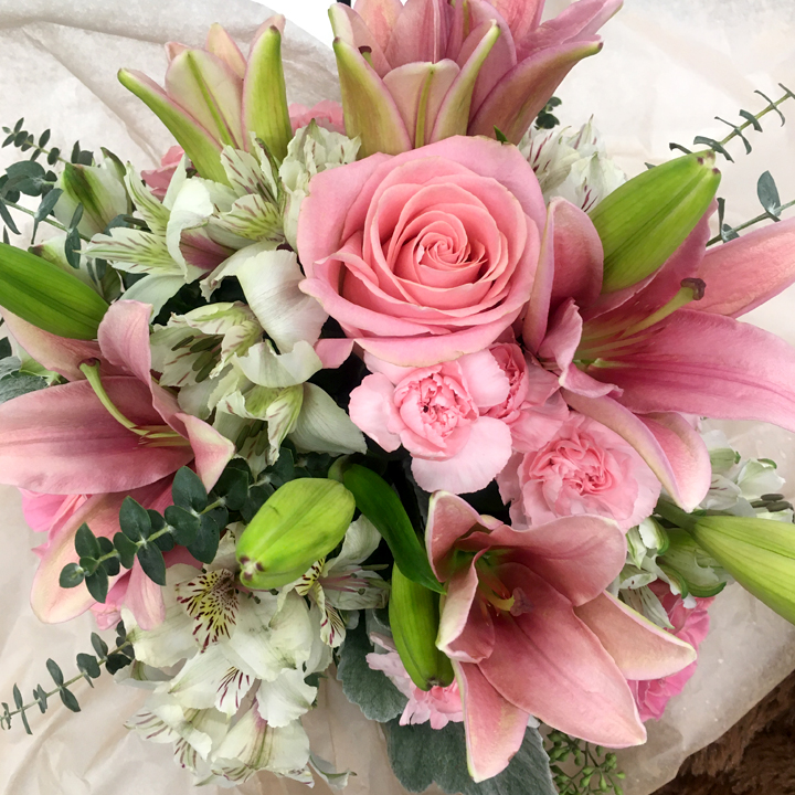 Teleflora review Top Ten Reviews