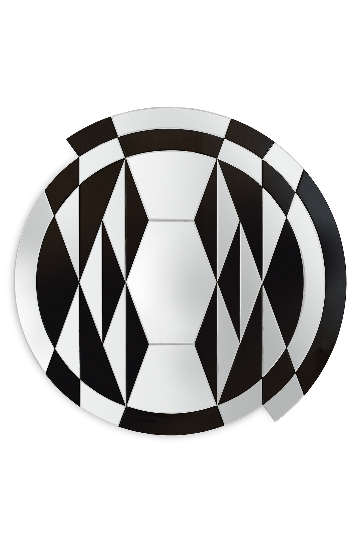BLACK & WHITE BEAT, FROM £10,560, PIETRO RUSSO AT GALLOTTI & RADICE