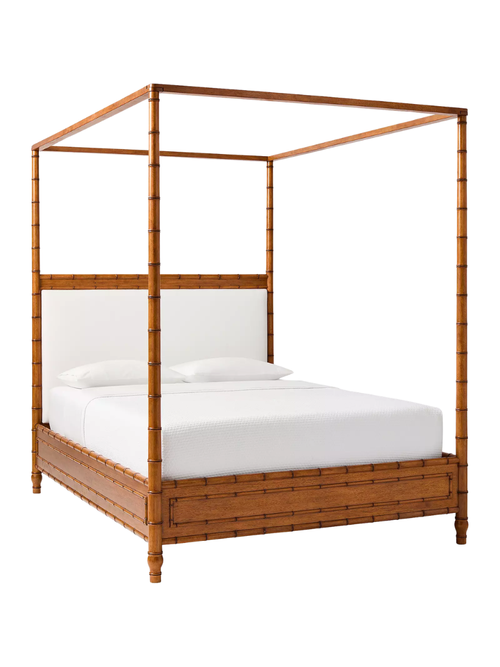 Ravello Four Poster Bed