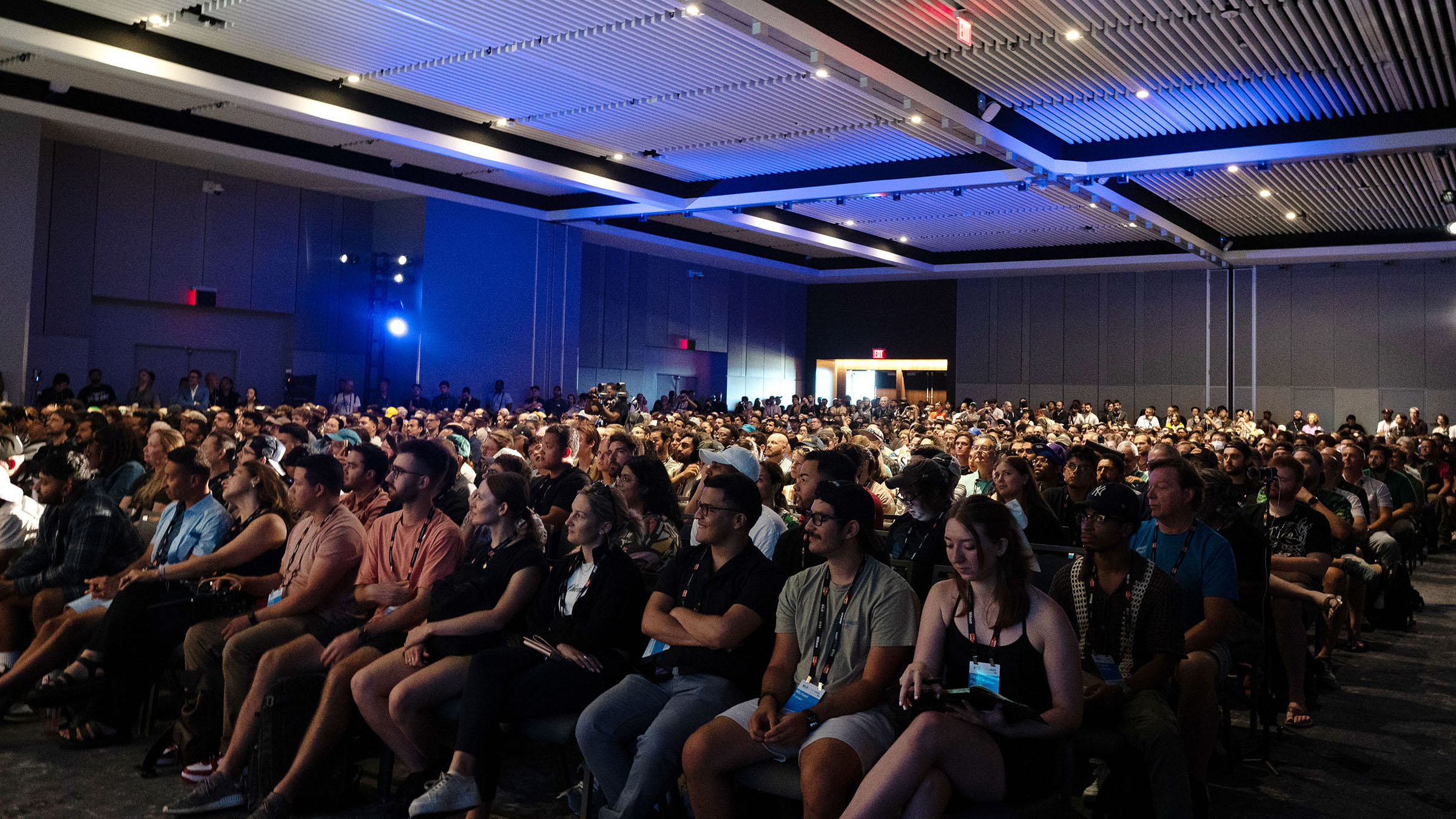 Photos from Bild Expo 2024 in New York