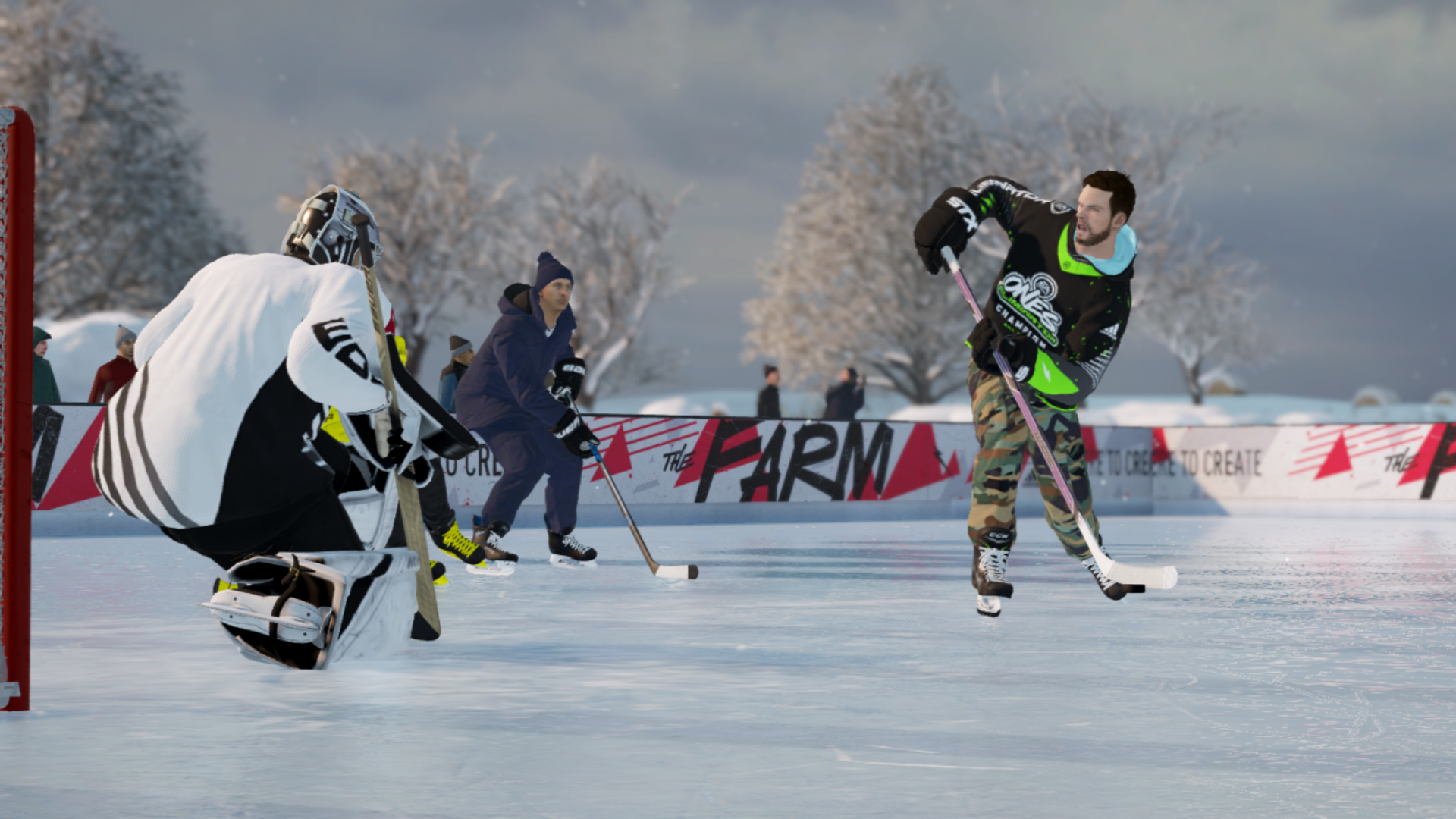 NHL 20 tips: 10 essential things to 