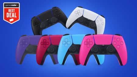 PS5 controller deals