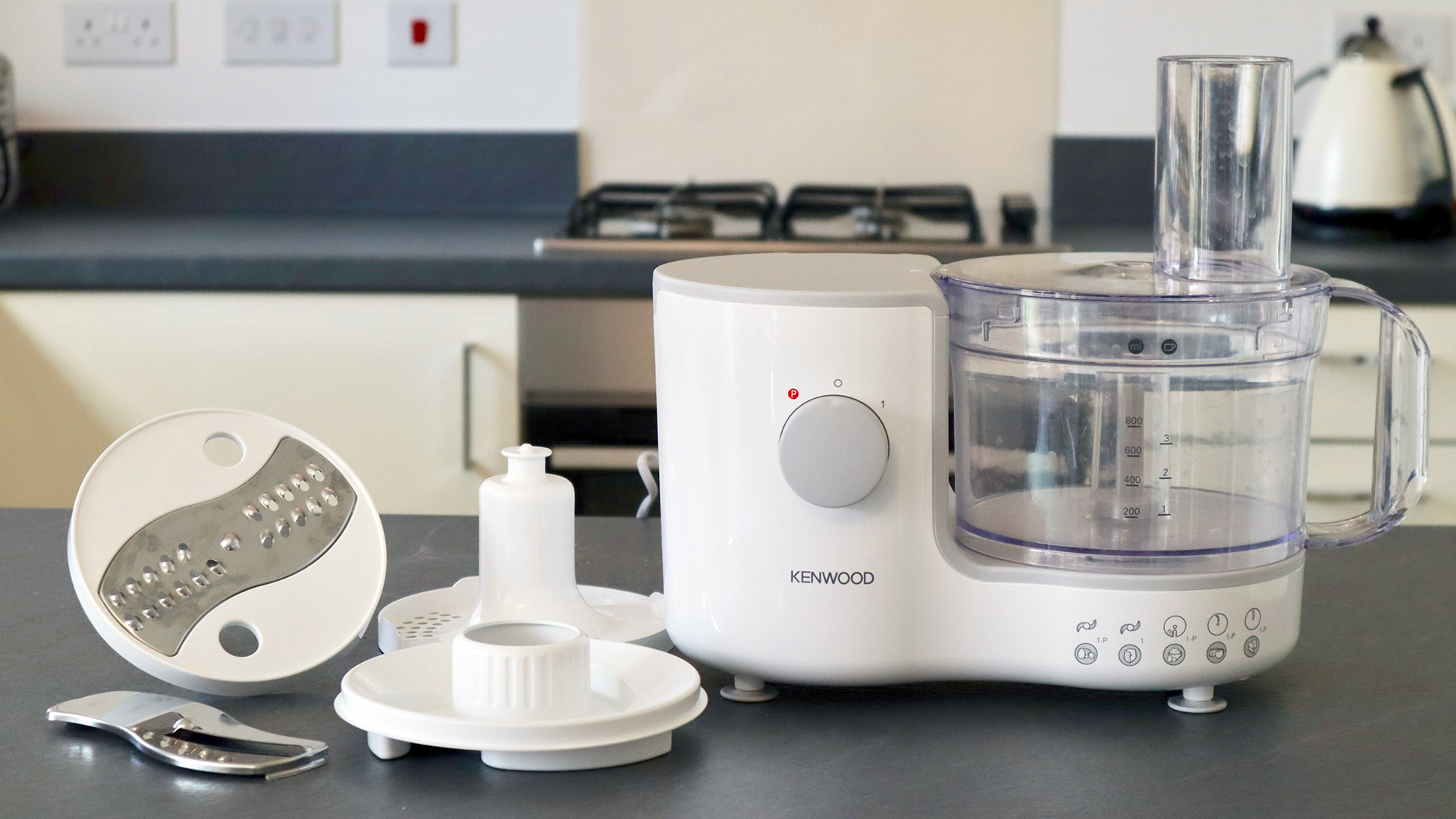 Best food processors