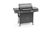 best gas BBQ cosmogrill