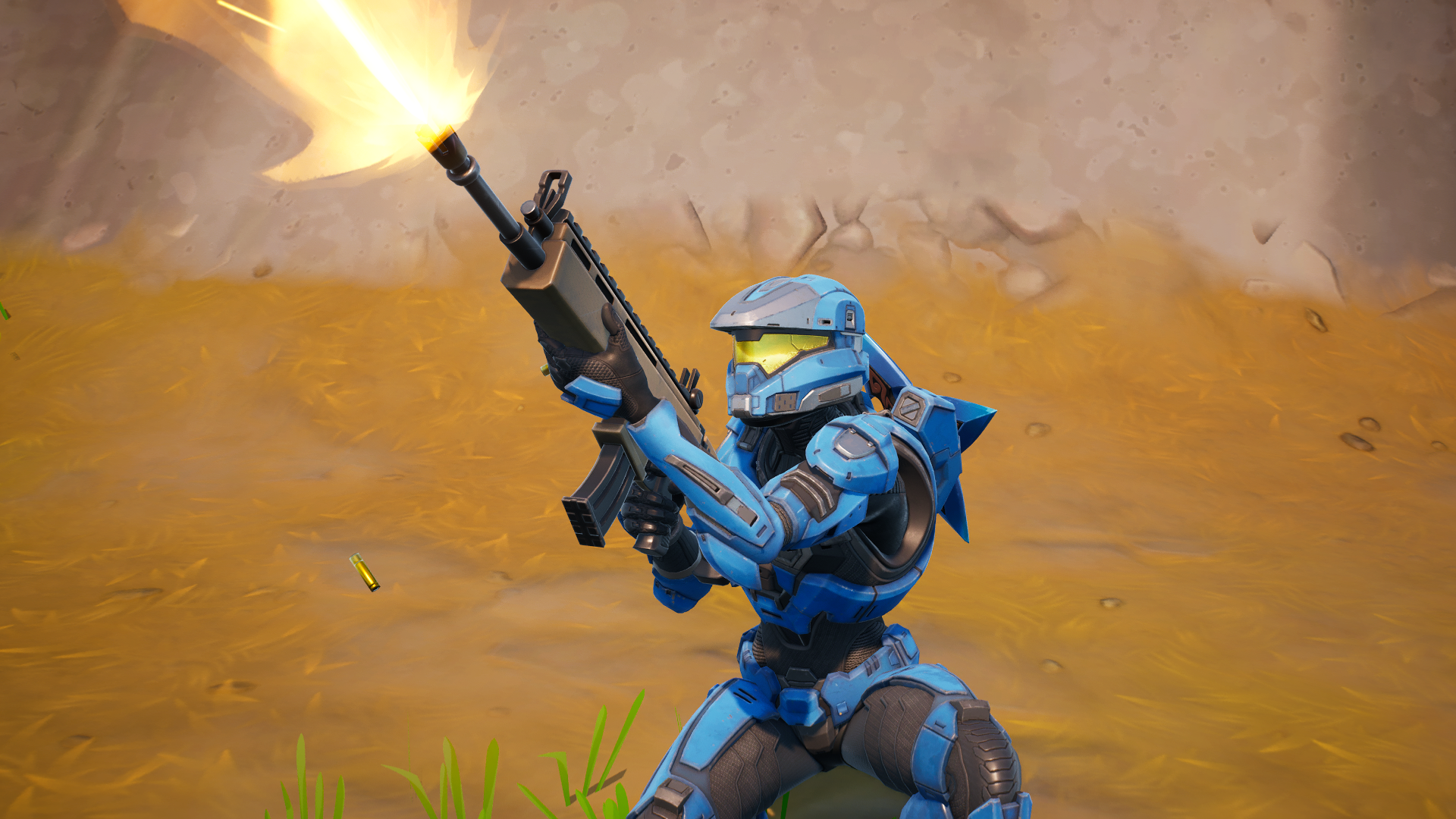 Fortnite Chapter 6 Season 4 best weapons and loadouts