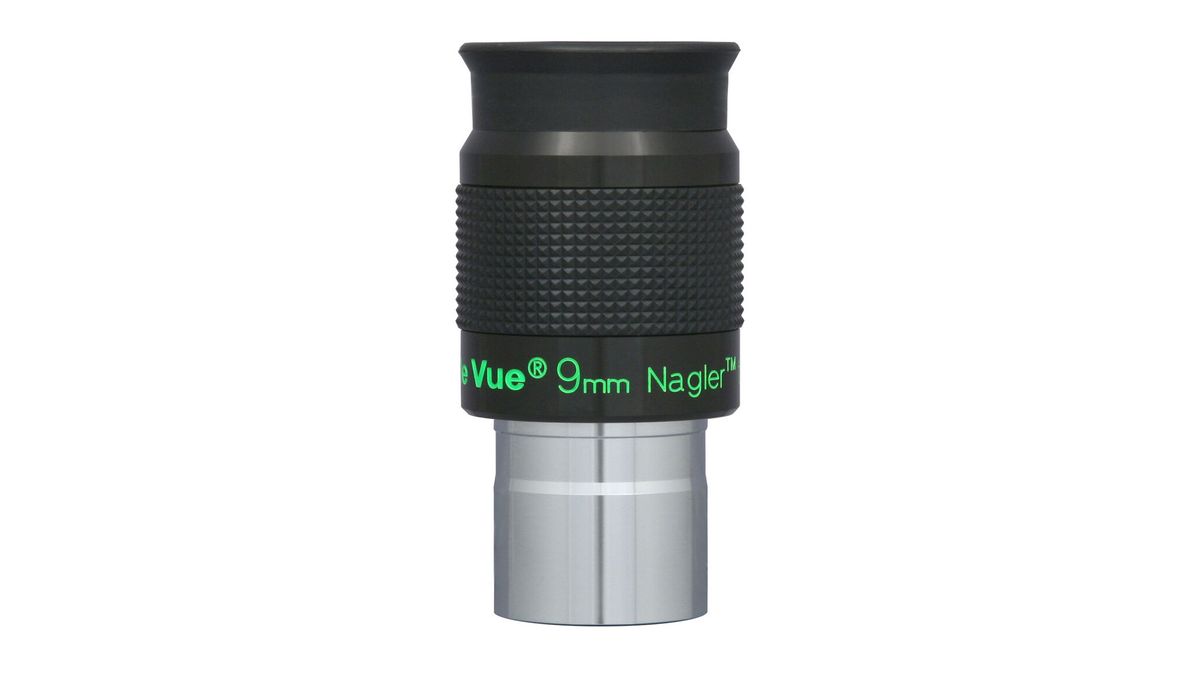 The best telescope eyepieces in 2024 Digital Camera World