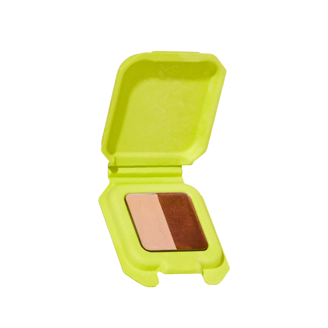 Complexion swaps - Half Magic