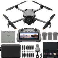 DJI Mini 5 Pro Drone Fly More Combo Plus 