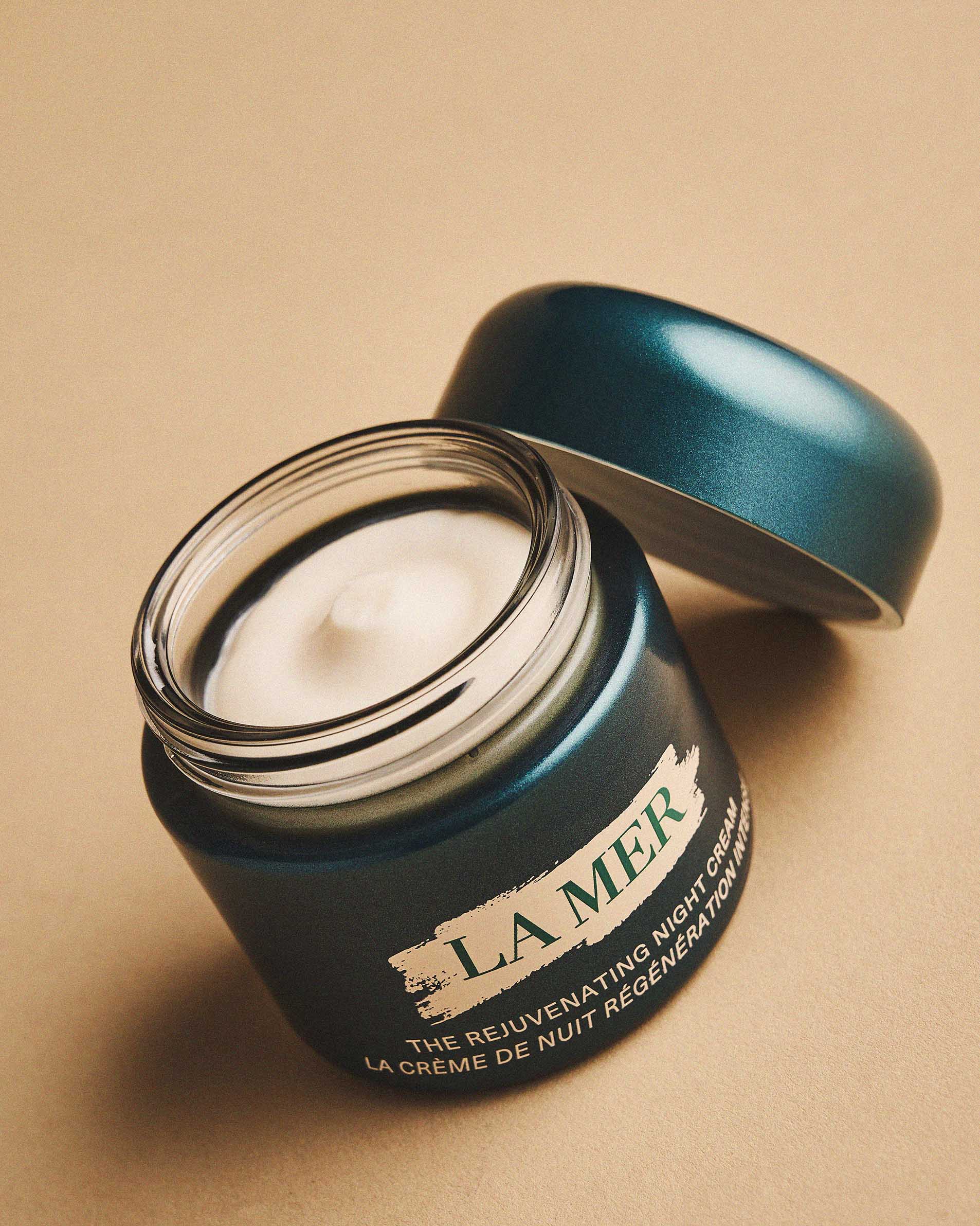 La Mer , The Rejuvenating Night Cream 