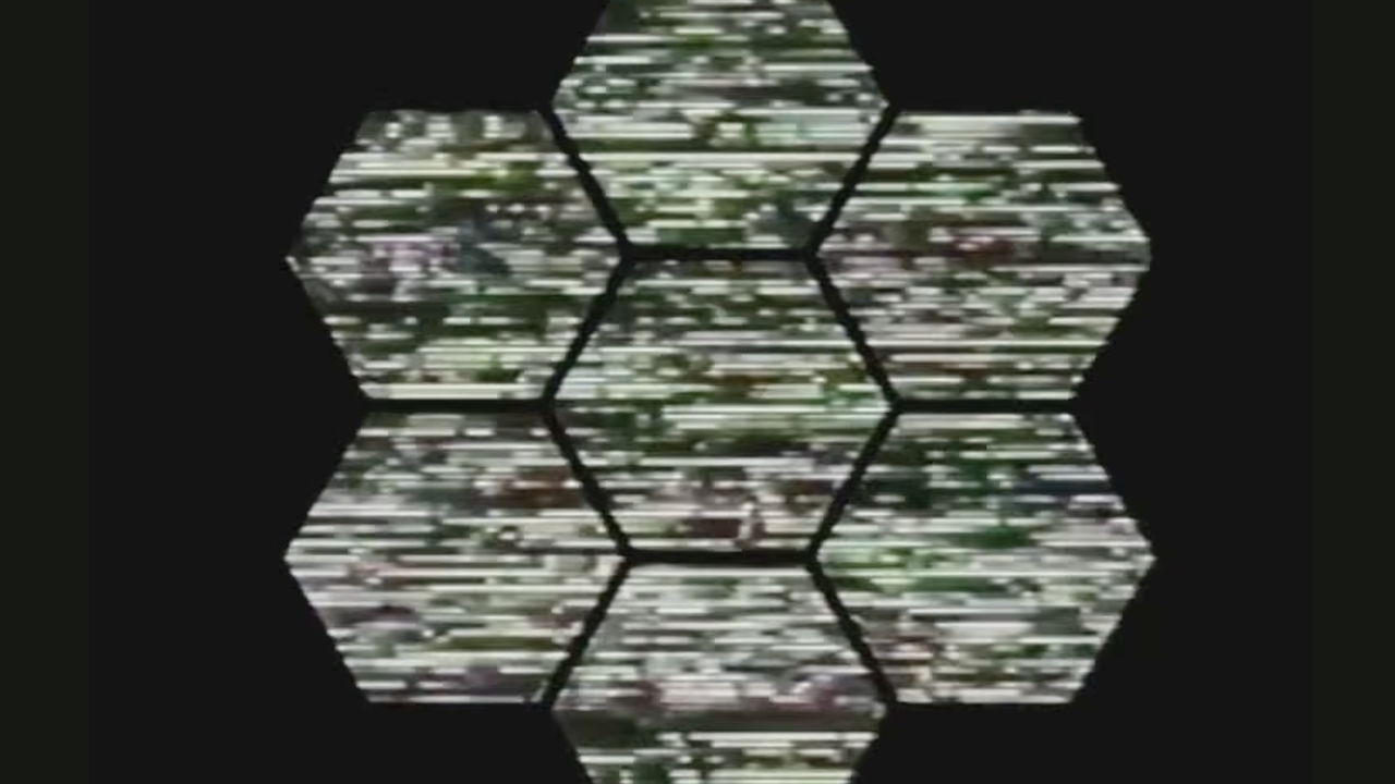 Boards of Canada Release First New Music in 13 Years