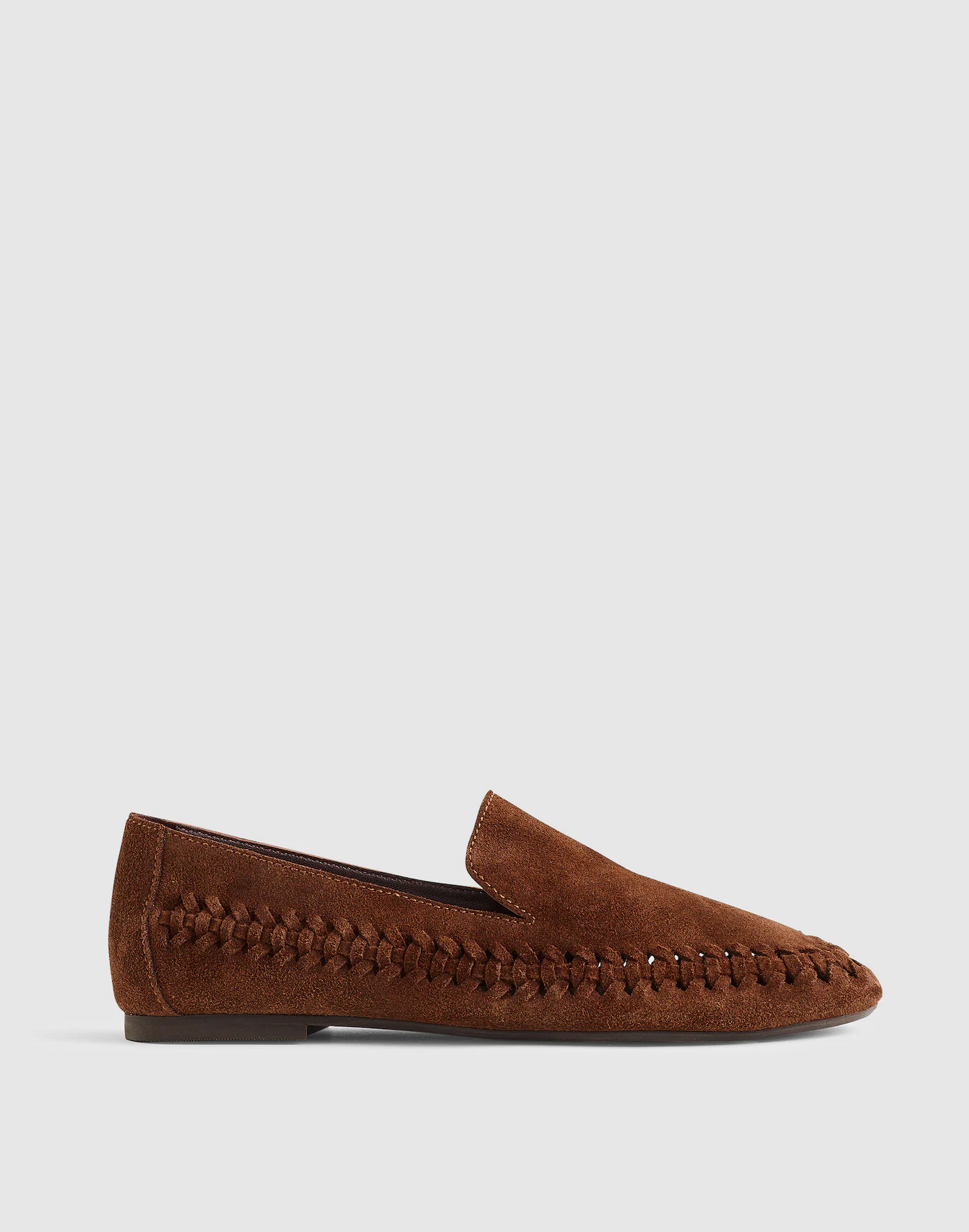 The Dolli Glove Loafer
